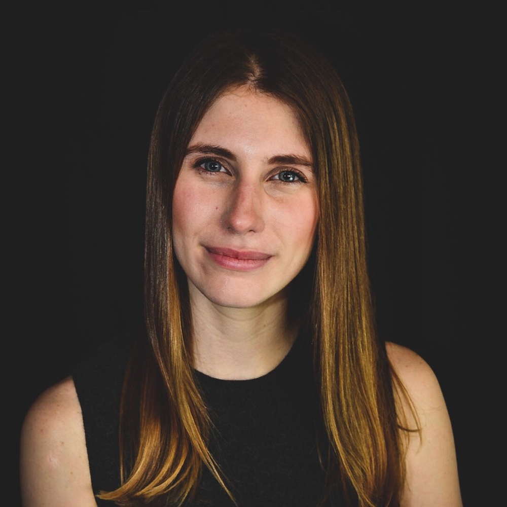 Meet your Posher, Alana